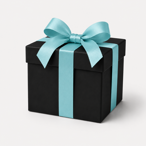 FREE Mystery Gift